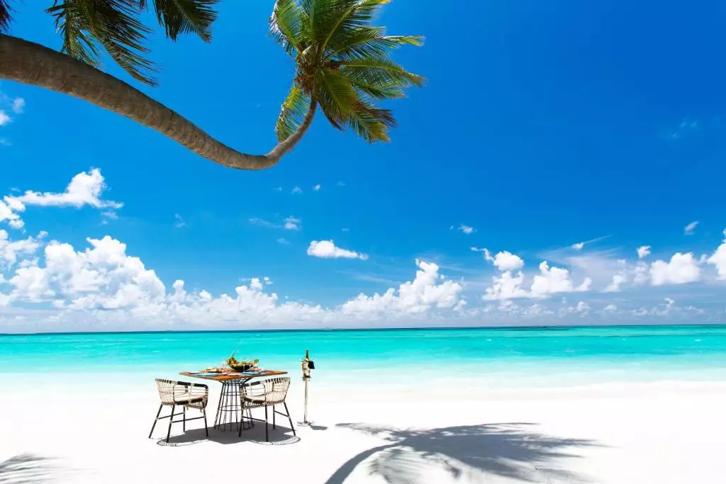 Kandima Maldives